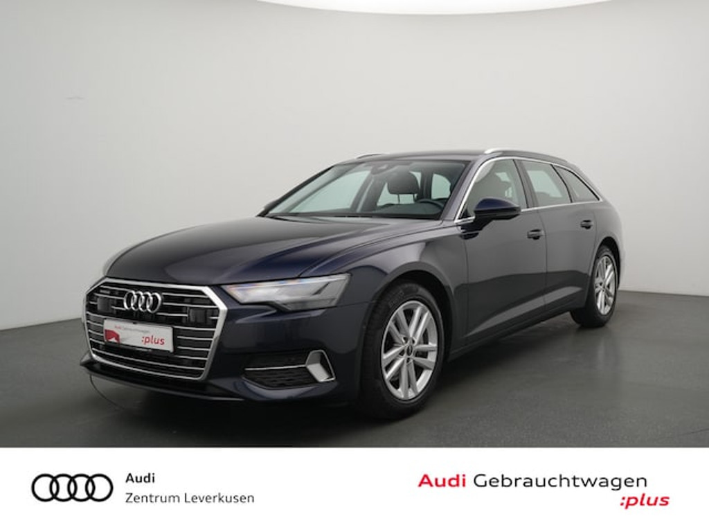 Audi A6 Avant Quattro S-Tronic 45 TFSI