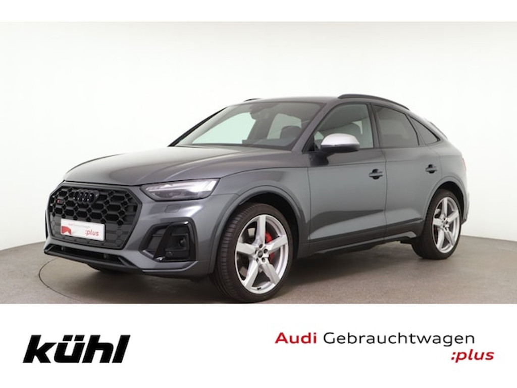 Audi SQ5 Sportback
