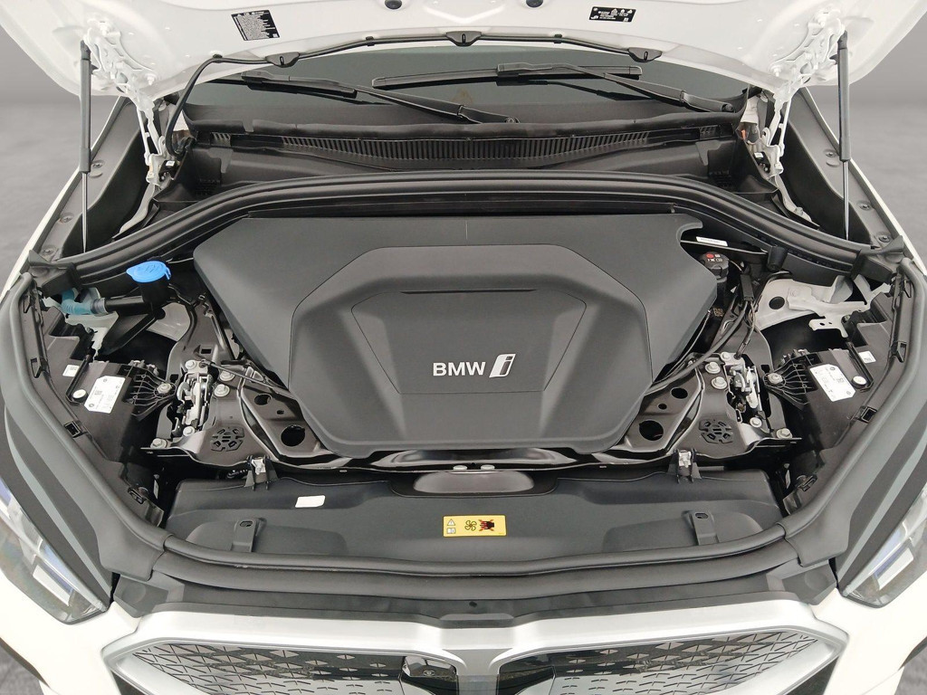 BMW iX2