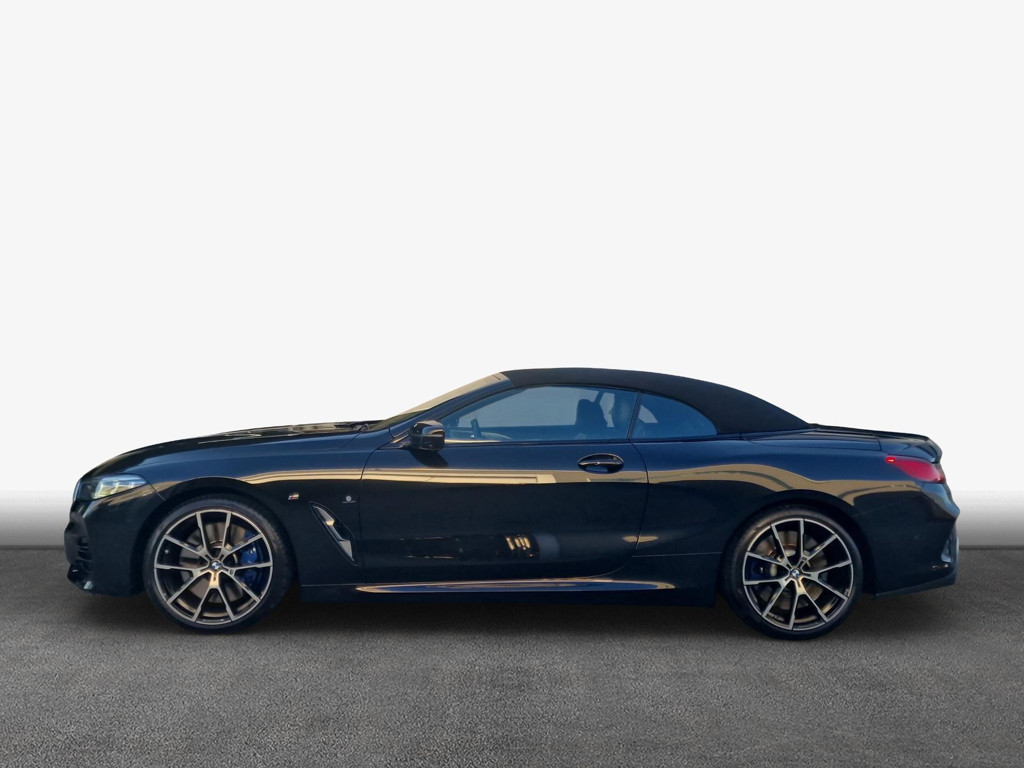 BMW M850