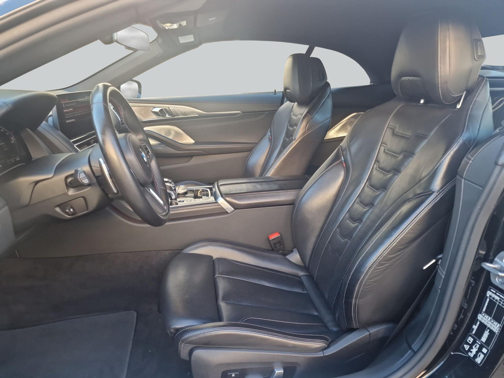 BMW M850