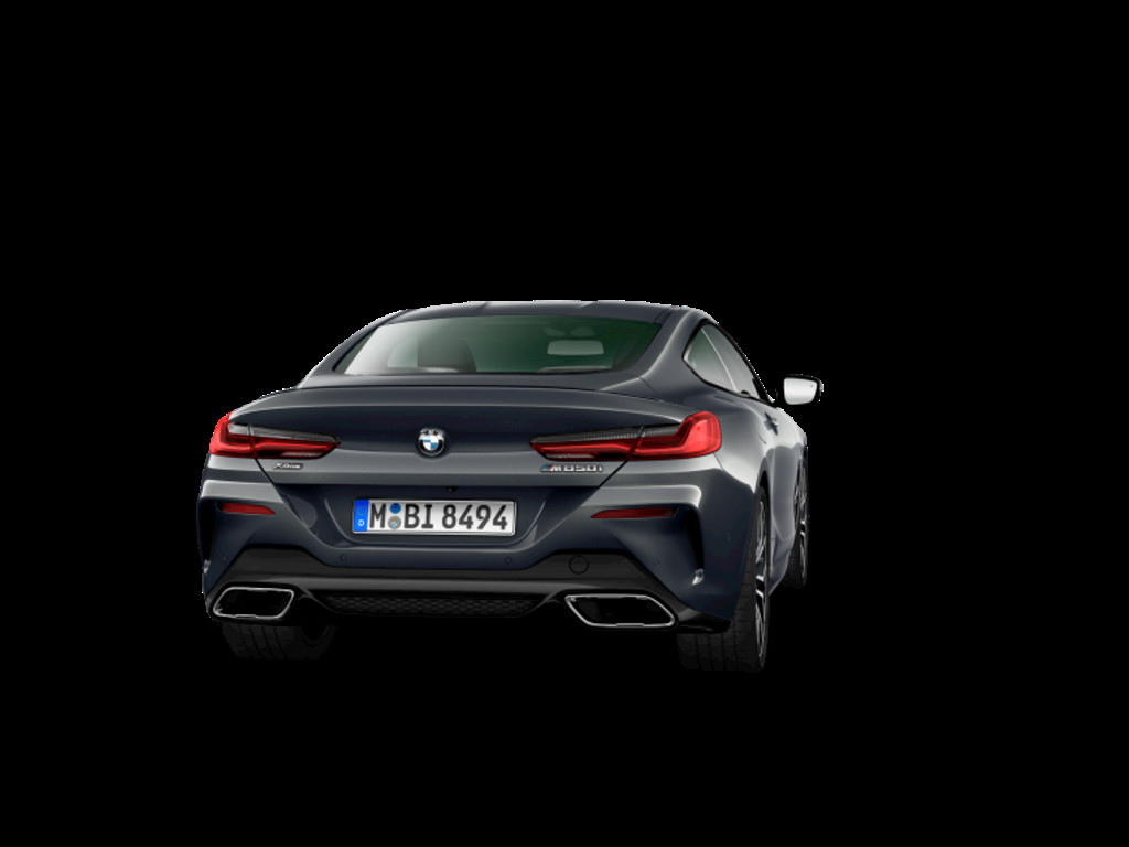 BMW M850