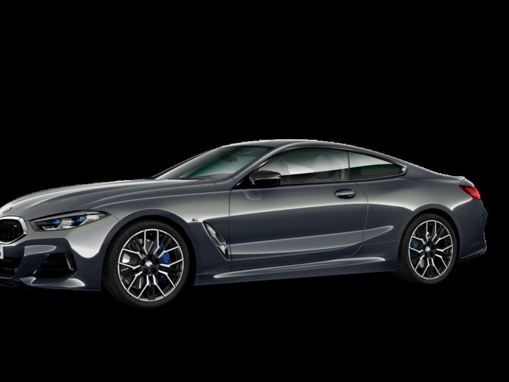 BMW M850
