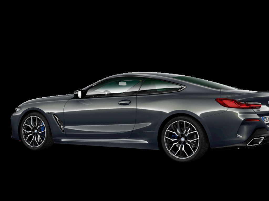 BMW M850