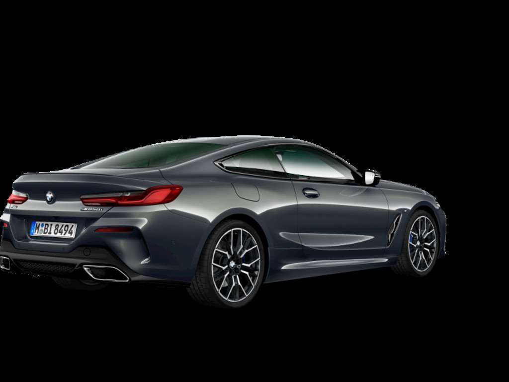 BMW M850