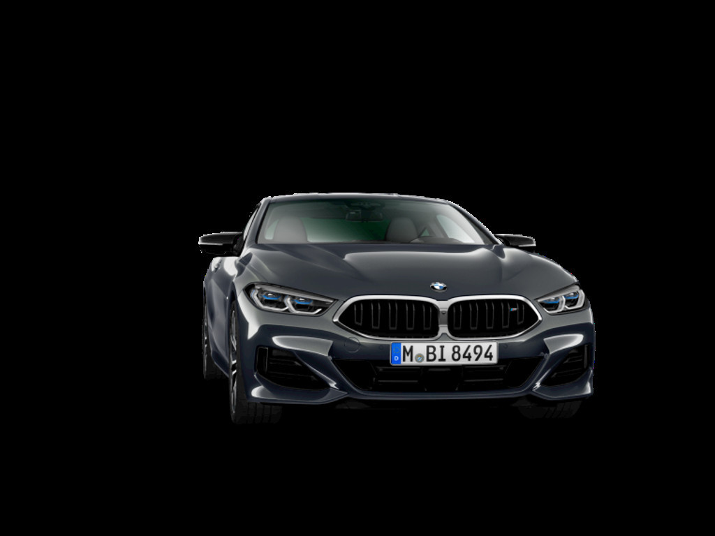 BMW M850