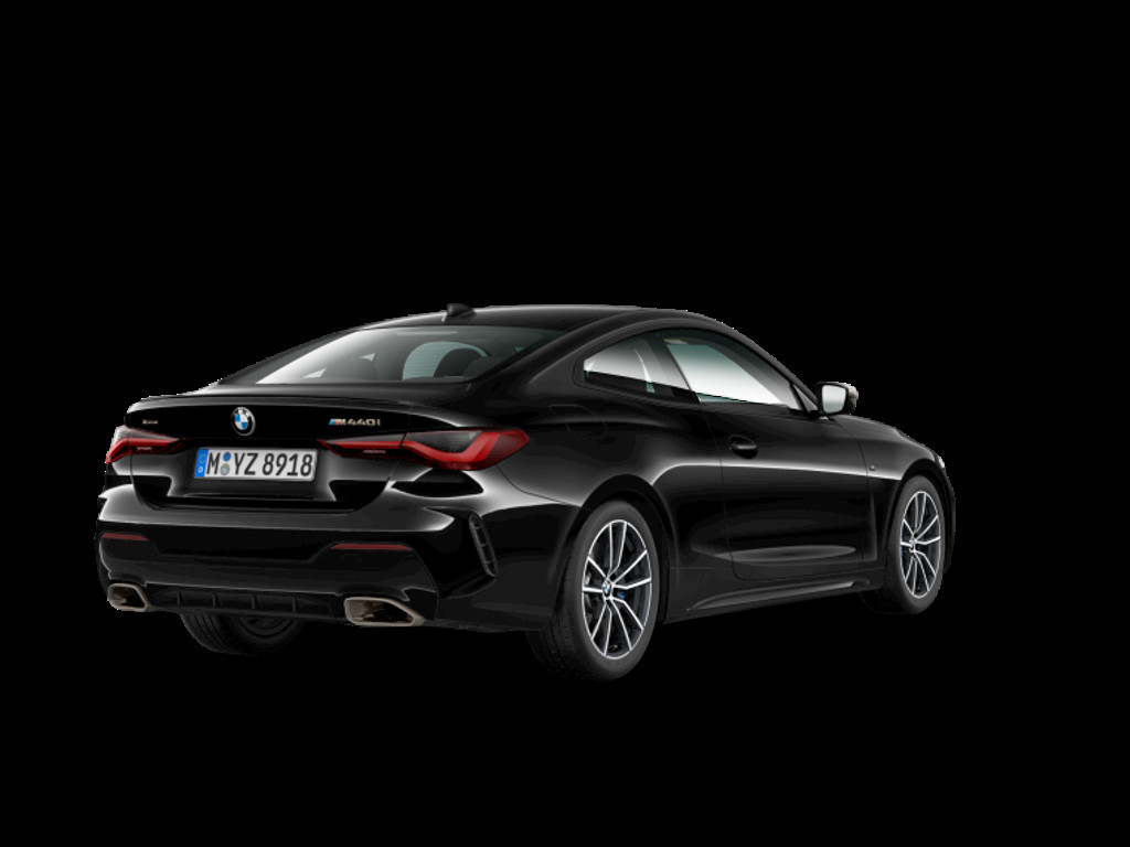 BMW M440