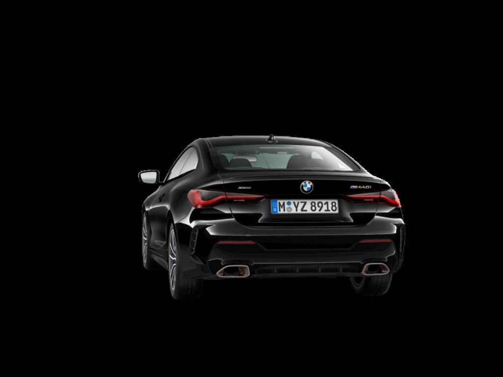BMW M440