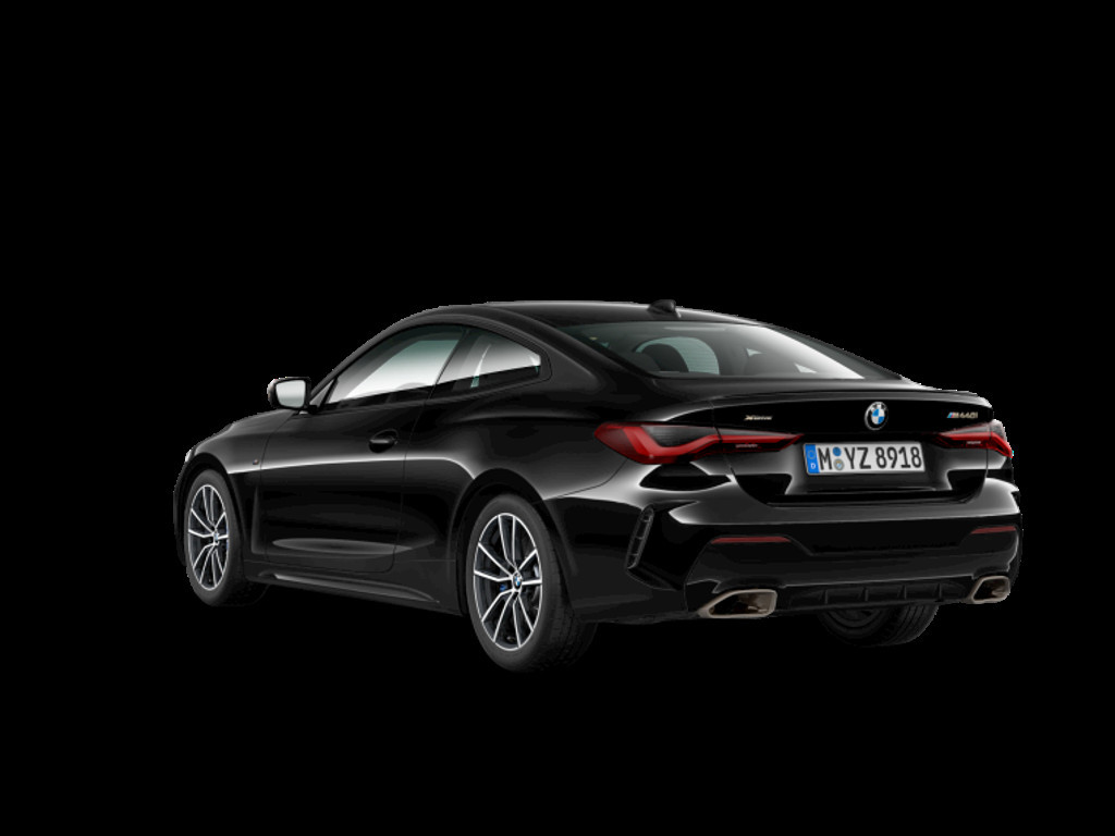 BMW M440