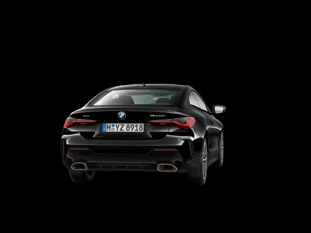 BMW M440