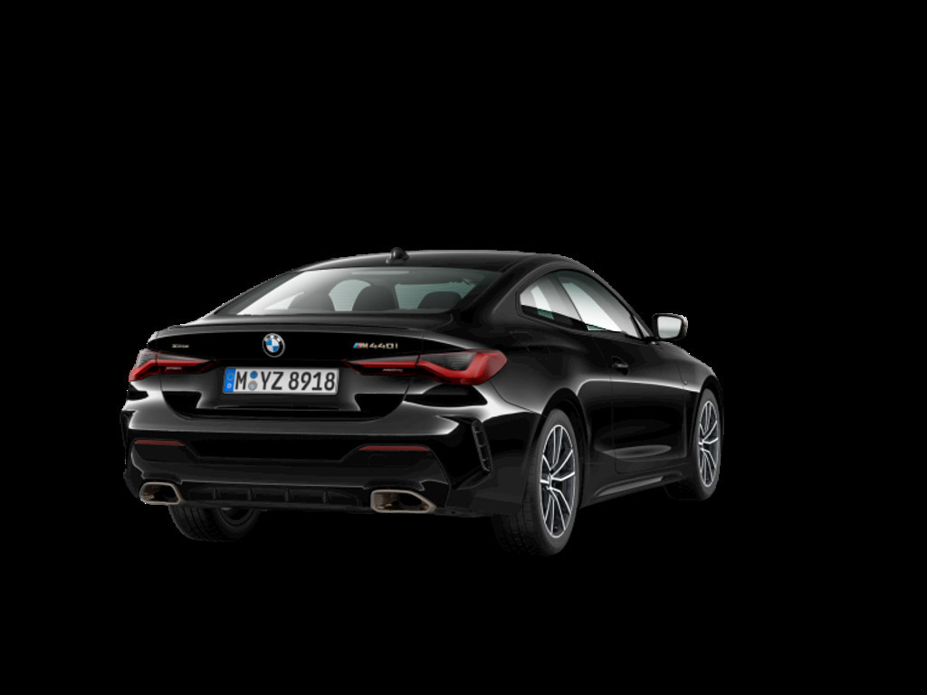 BMW M440