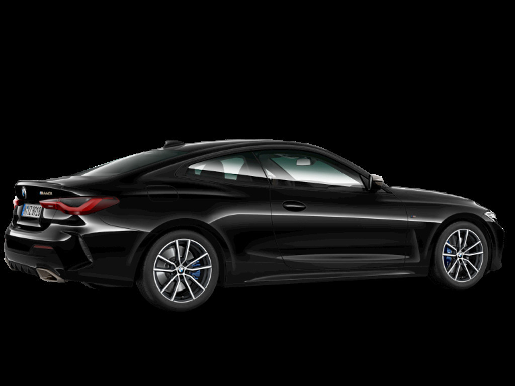BMW M440