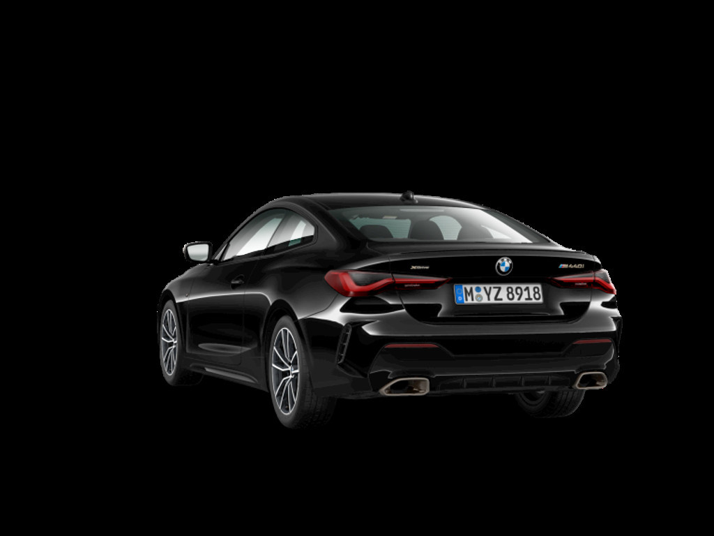 BMW M440