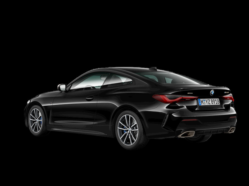 BMW M440