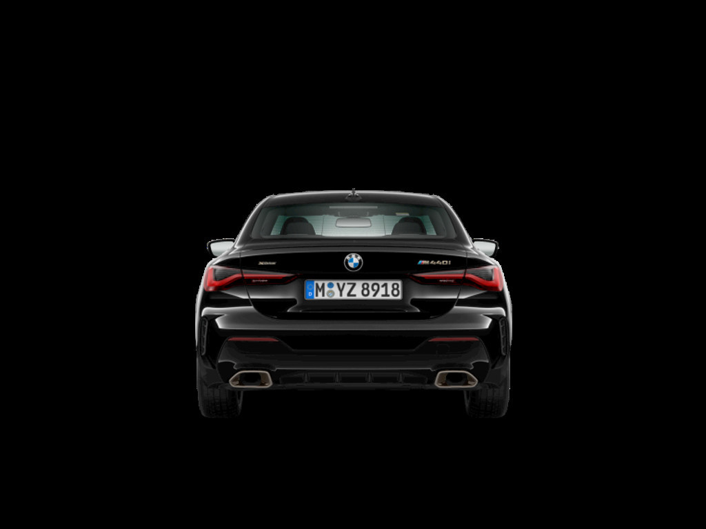 BMW M440
