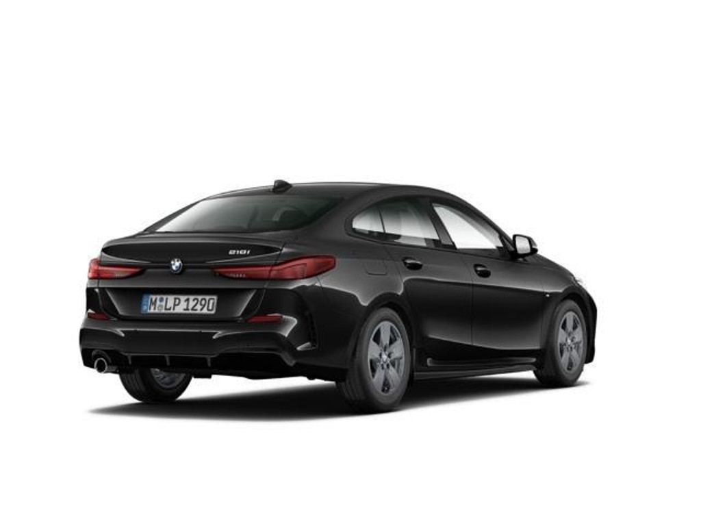 BMW 2 Serie 218 Coupé Gran Coupé 218i
