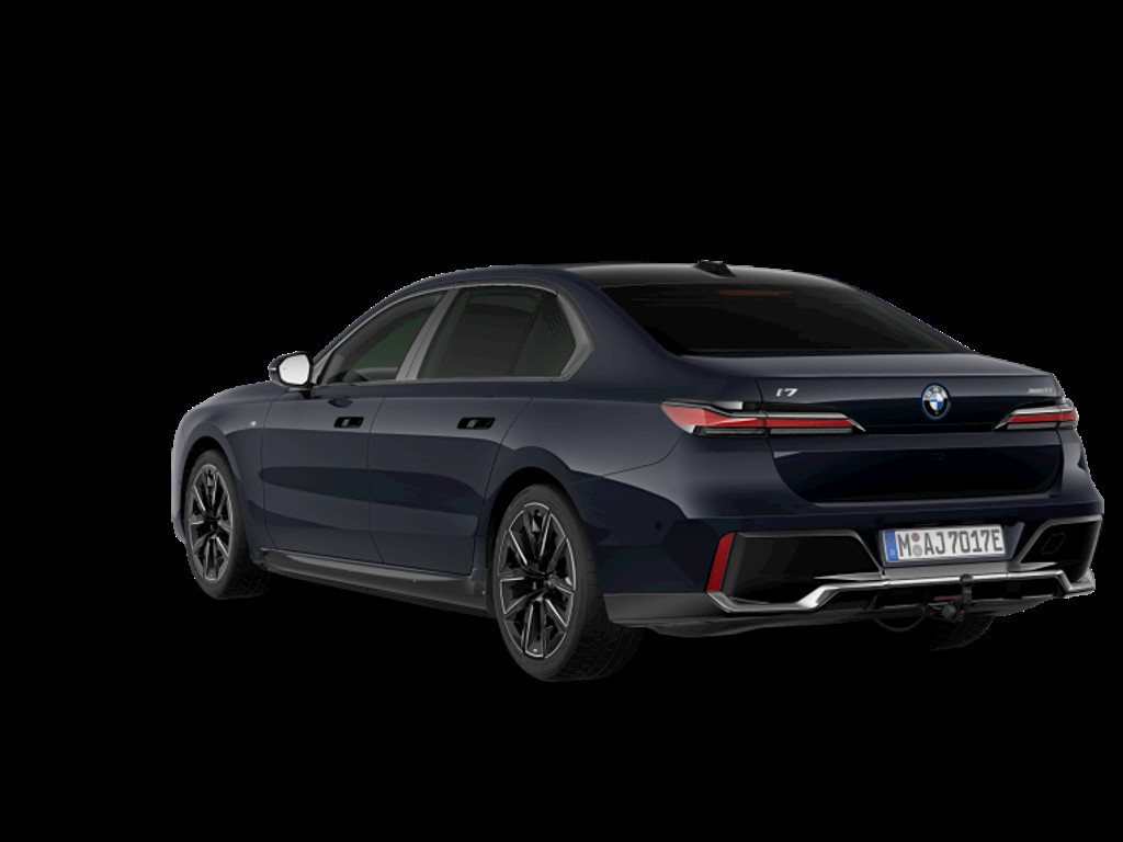 BMW i7