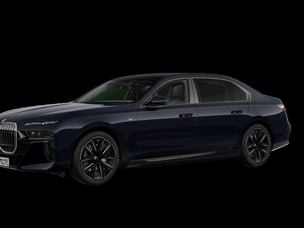 BMW i7