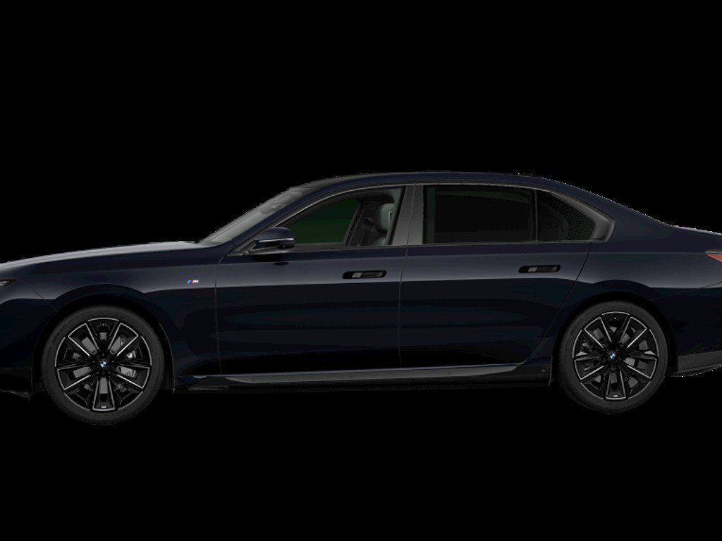 BMW i7