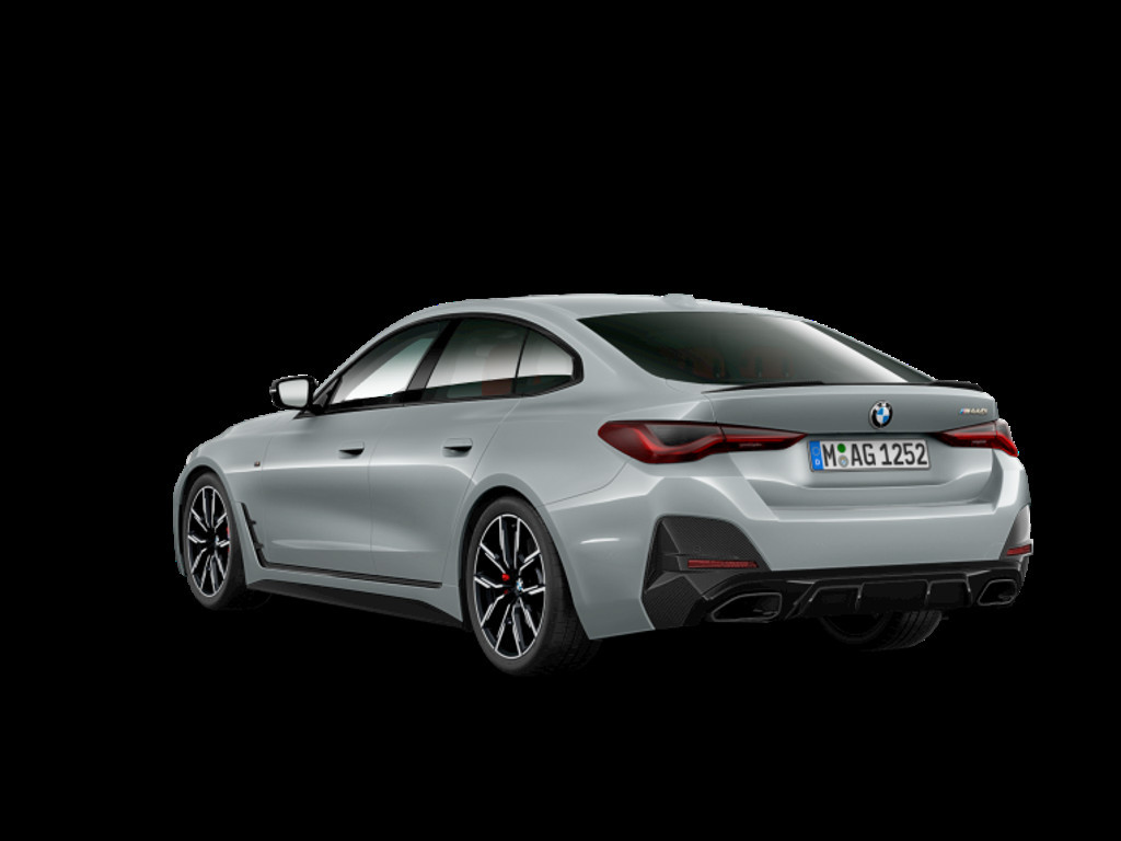 BMW M440