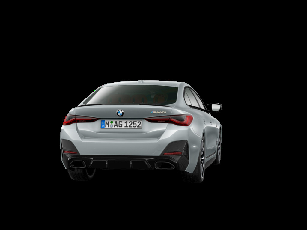 BMW M440
