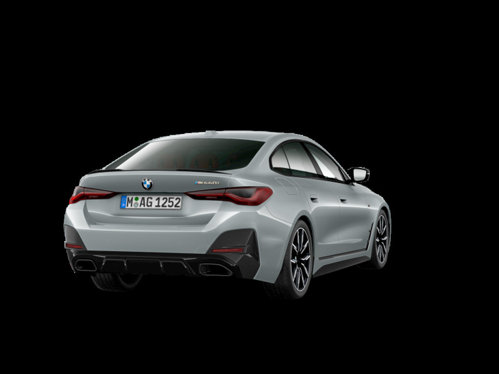 BMW M440