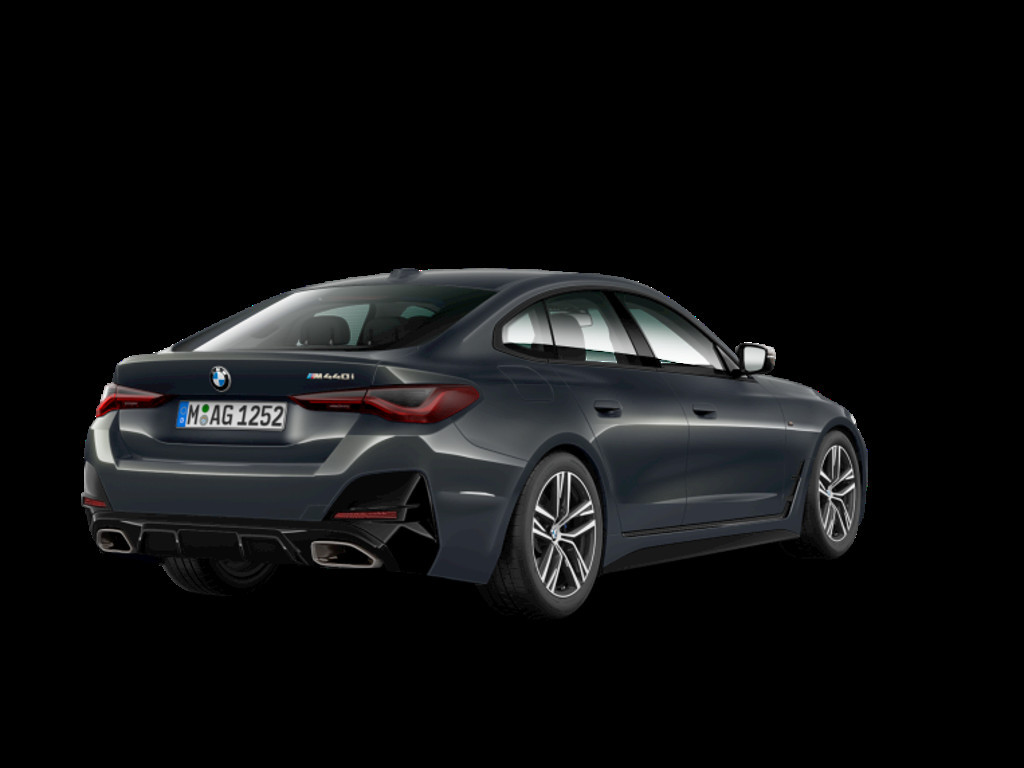 BMW M440