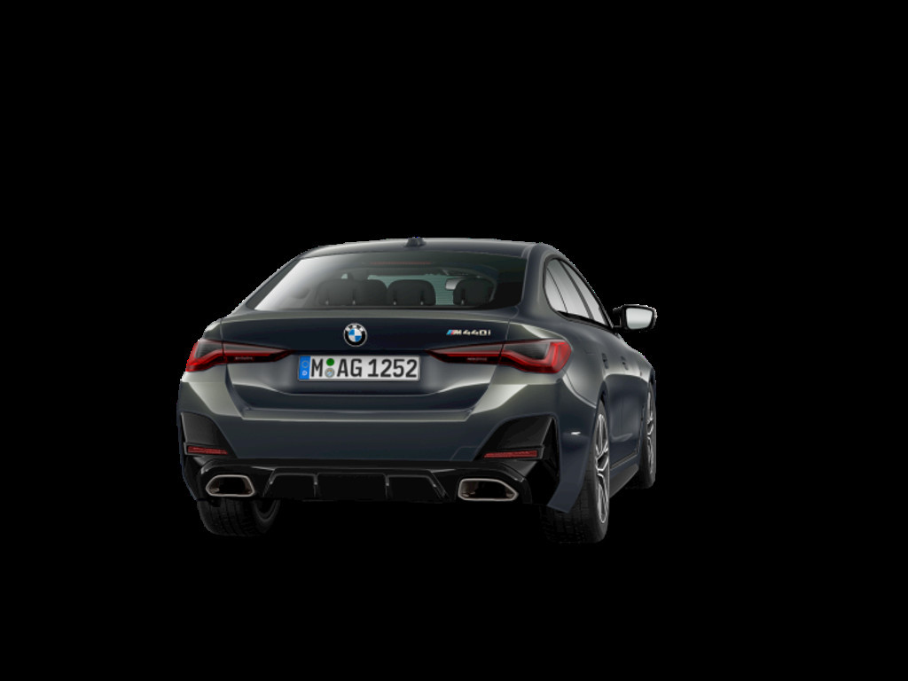 BMW M440