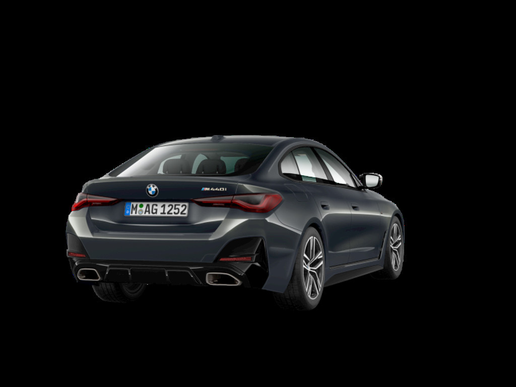 BMW M440