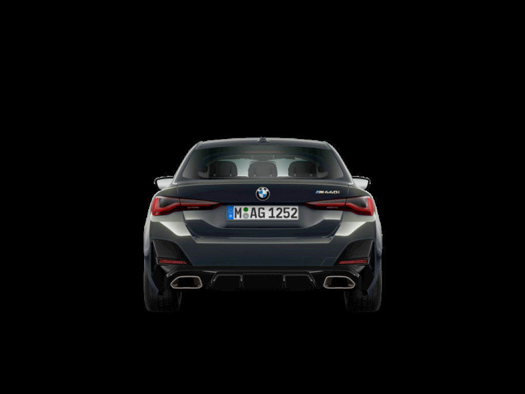 BMW M440