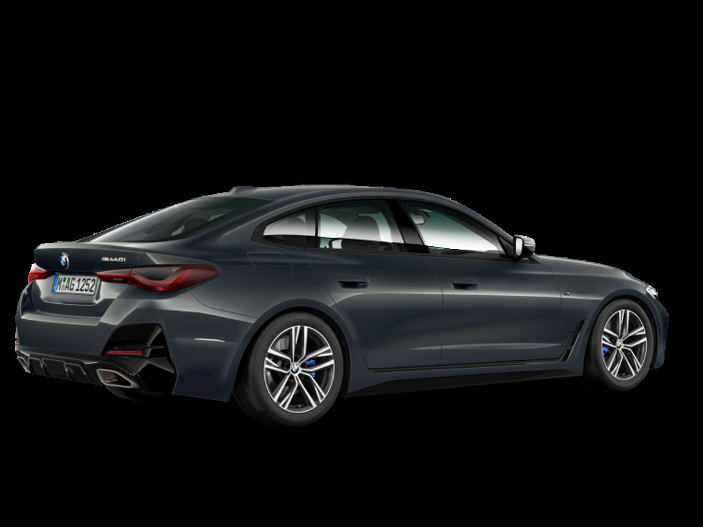 BMW M440