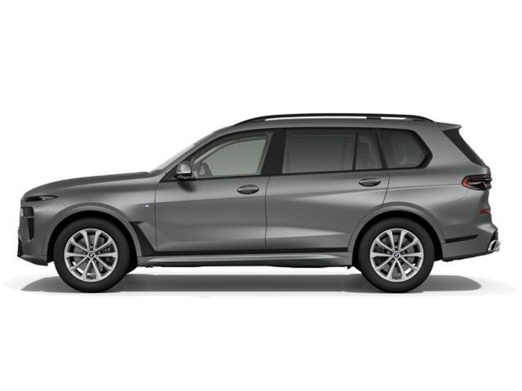 BMW X7 xDrive40d