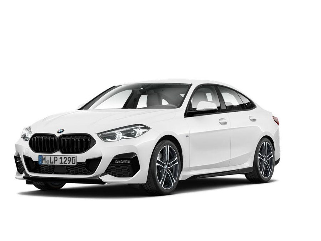 BMW 2 Serie 218 Coupé Gran Coupé 218i