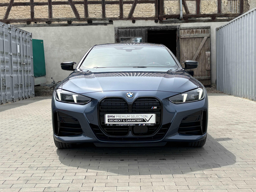 BMW M440