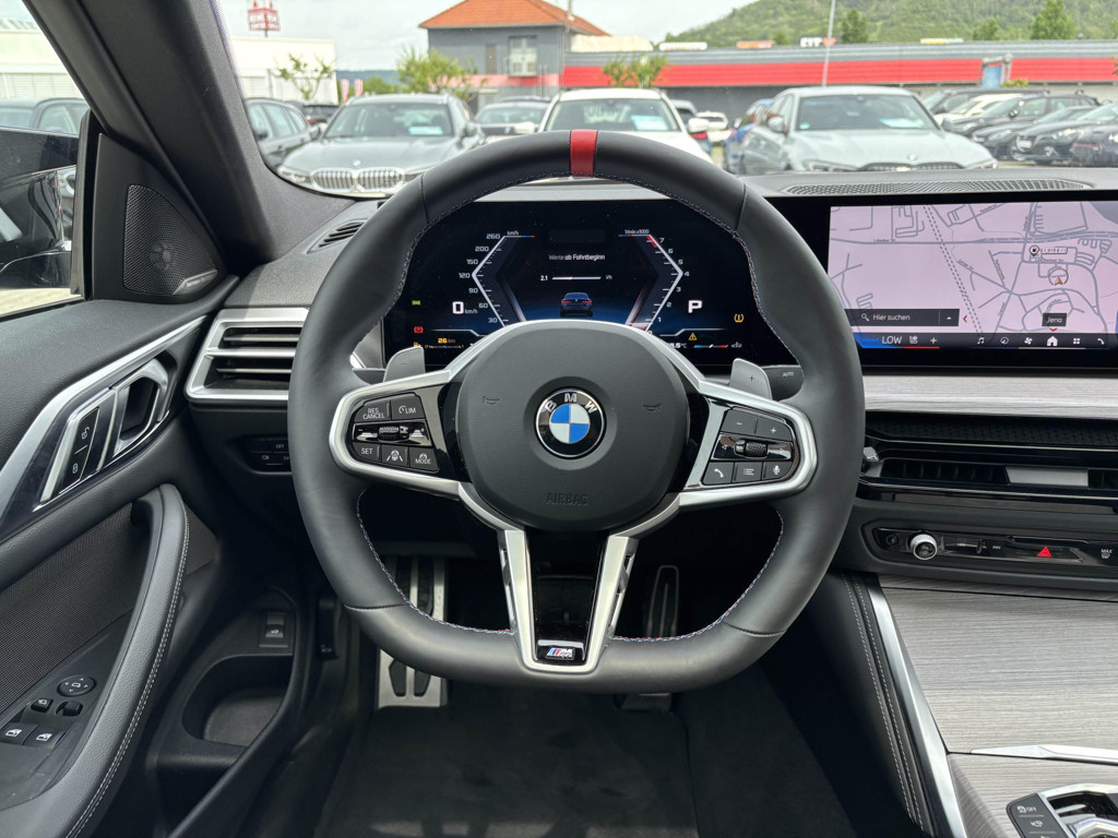 BMW M440