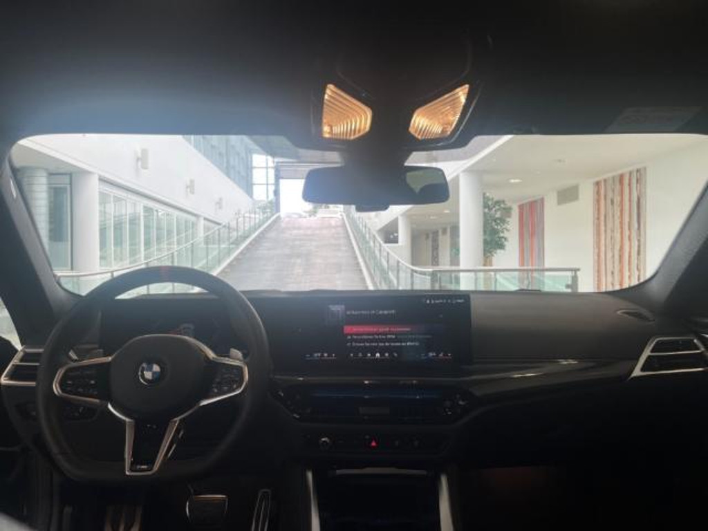 BMW M440 xDrive Coupé M440i