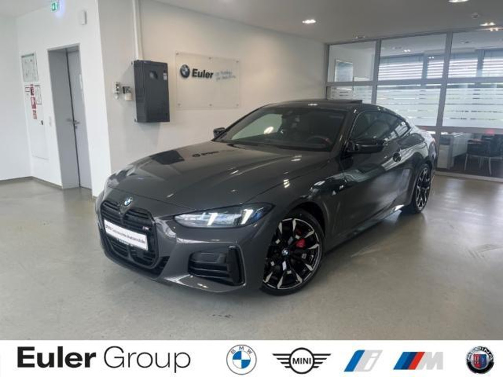 BMW M440