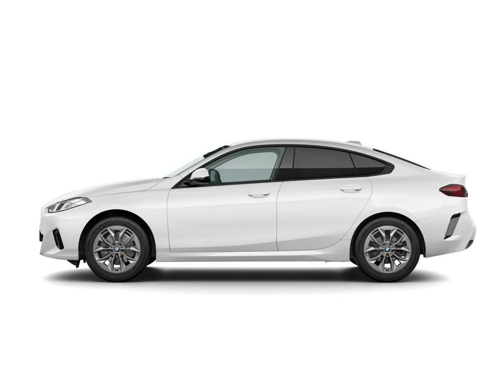 BMW 2 Serie 220 Coupé Gran Coupé
