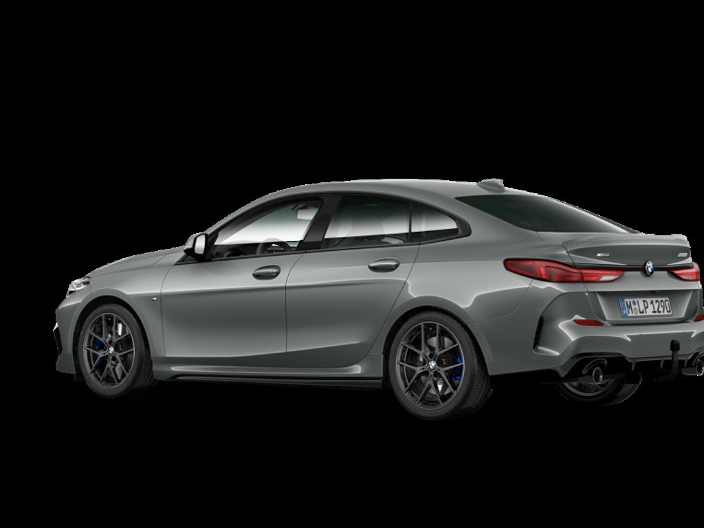 BMW 2 Serie