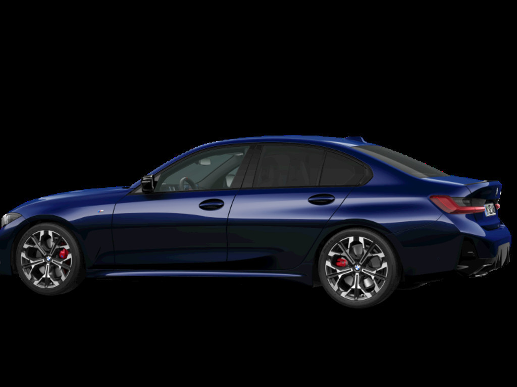 BMW M340
