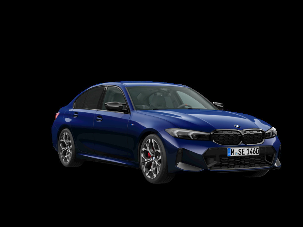 BMW M340