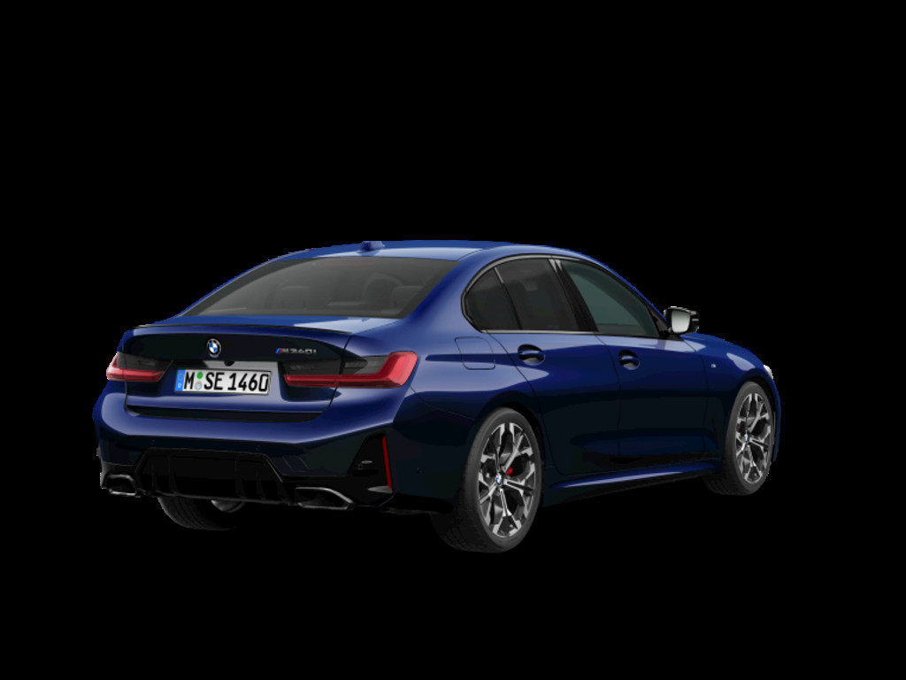 BMW M340