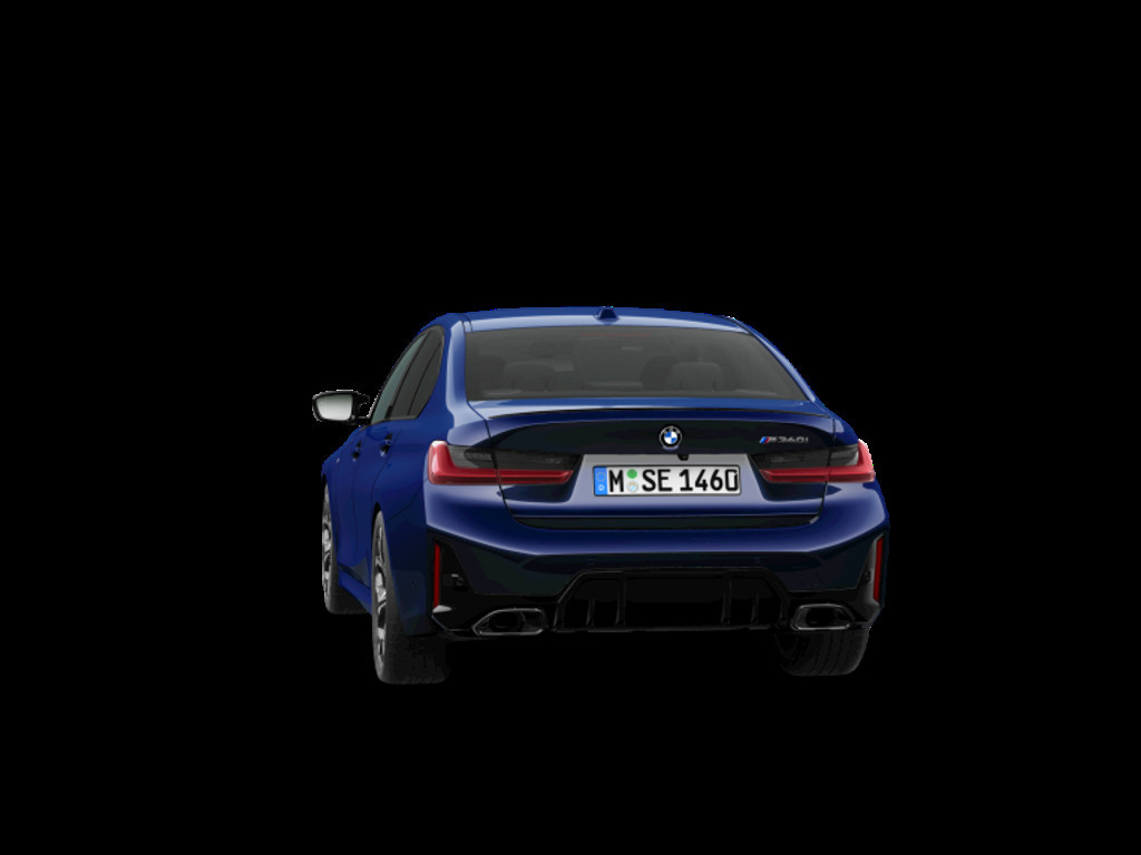 BMW M340