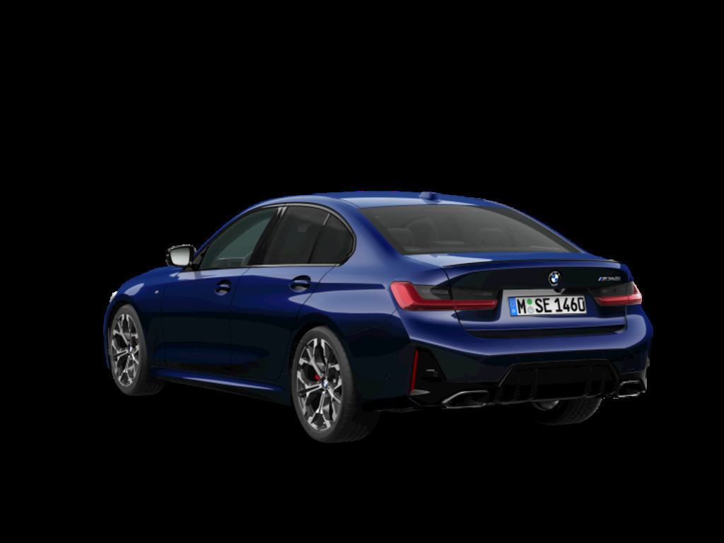 BMW M340