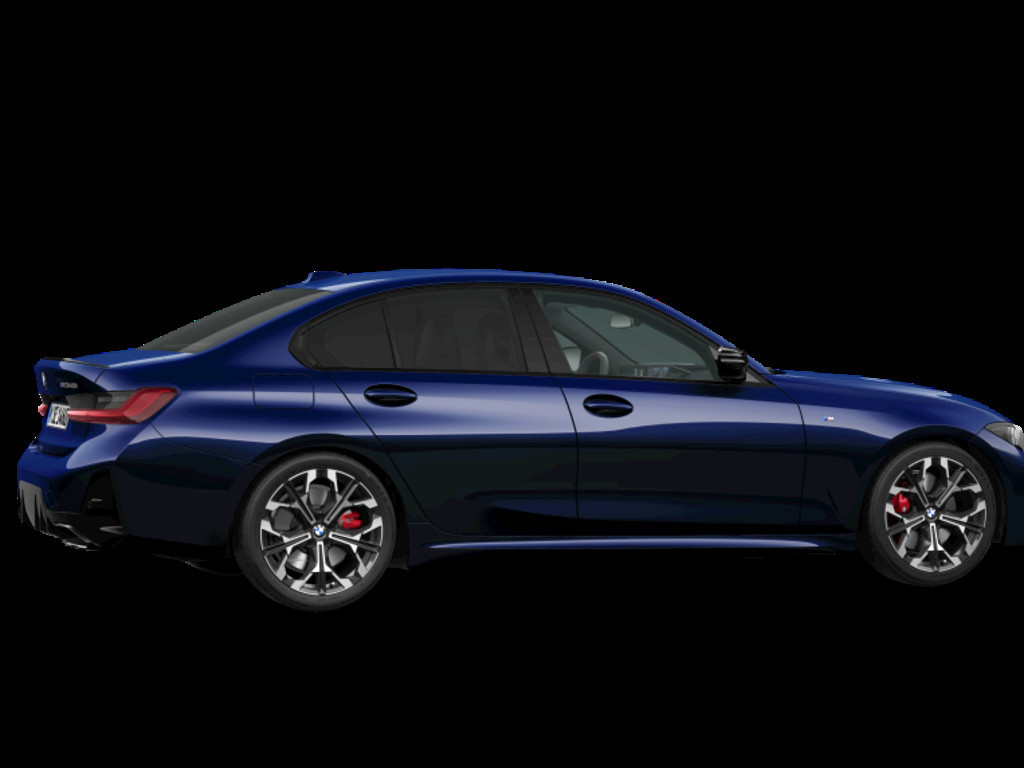 BMW M340