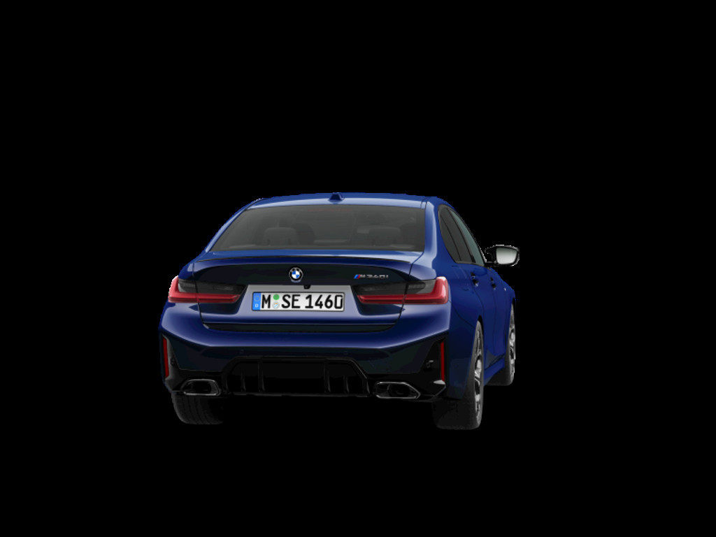 BMW M340
