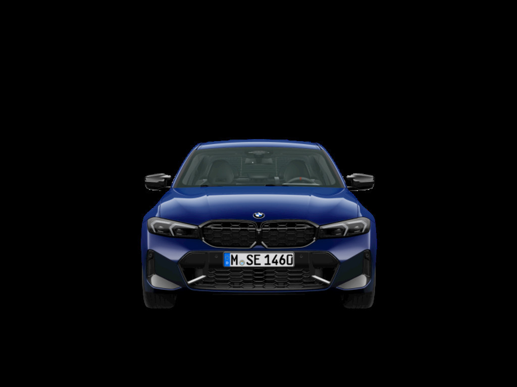 BMW M340