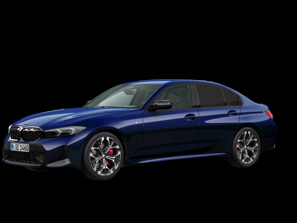BMW M340