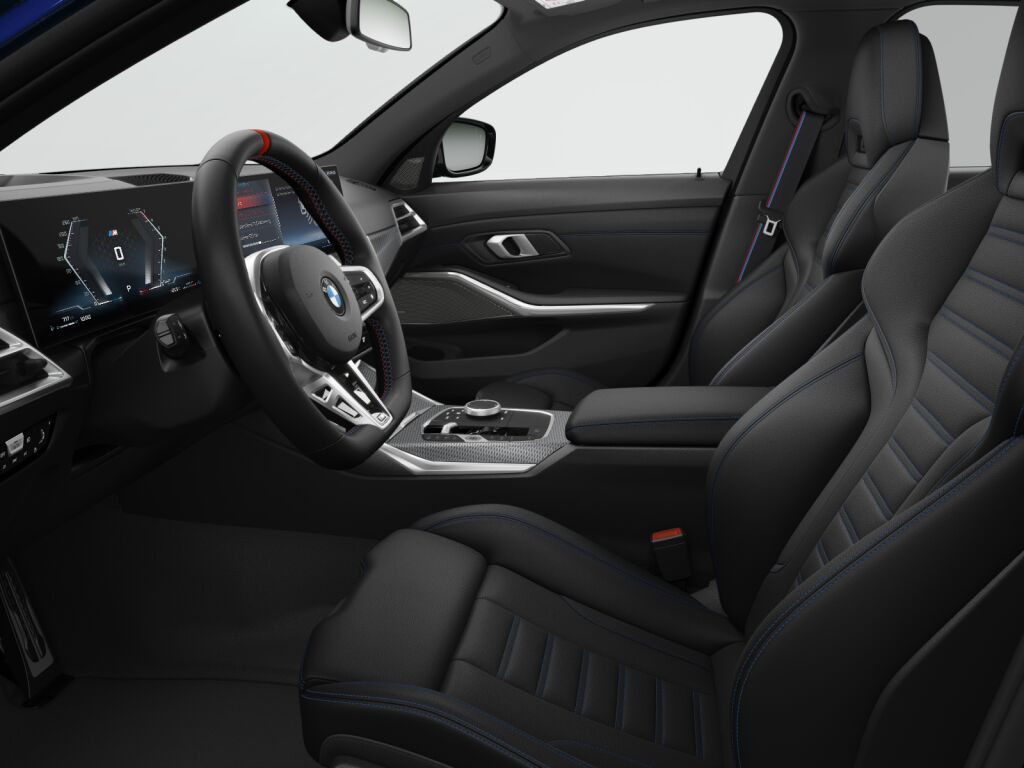 BMW M340