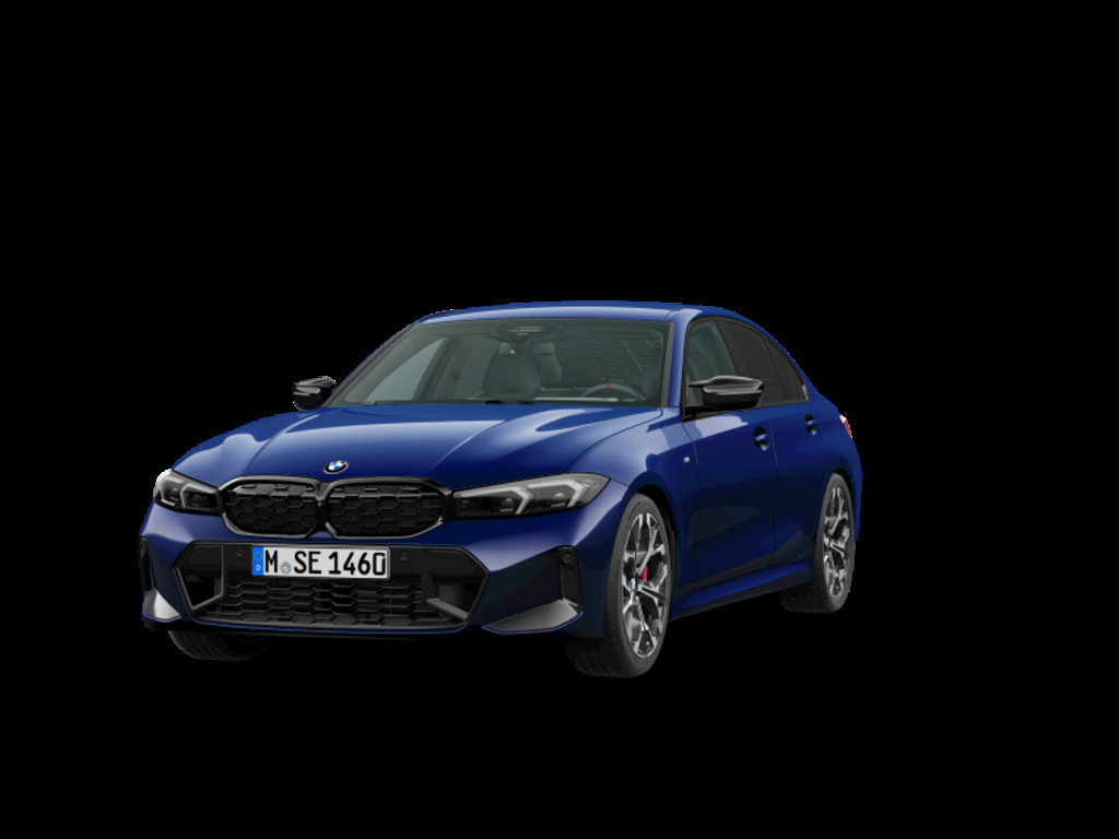 BMW M340